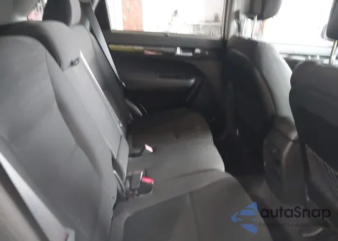 2014 Kia Sorento Lx from USA, damaged, VIN 5XYKT3A61EG442324